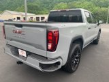 Used 2025 GMC Sierra 1500 Pro w/ Graphite Edition image 3