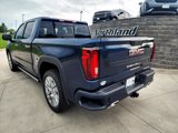 Used 2022 GMC Sierra 1500 Denali w/ Denali Premium Package image 3