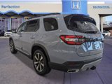 New 2025 Honda Pilot Elite image 3