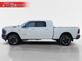 New 2025 RAM 2500 Laramie image 2
