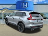 New 2026 Honda CR-V Sport Touring image 4