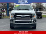 Used 2022 Ford F250 4x4 Crew Cab Super Duty image 2