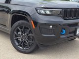 New 2025 Jeep Grand Cherokee Limited 4xe image 2