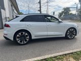 Used 2025 Audi Q8 Prestige image 4
