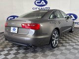 Used 2013 Audi A6 2.0T Premium Plus w/ Premium Plus Pkg image 4