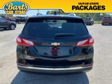 Used 2019 Chevrolet Equinox LT w/ Sun & Navigation Package image 5