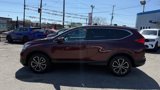 Used 2018 Honda CR-V EX image 2