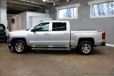Used 2018 Chevrolet Silverado 1500 LT image 3