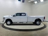 New 2025 RAM 3500 Laramie w/ Max Tow Package image 5