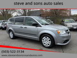 Used 2014 Dodge Grand Caravan SE image 2