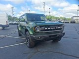 Certified 2024 Ford Bronco Outer Banks image 2