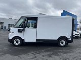New 2025 Chevrolet Brightdrop 400 w/ Battery Pack, Max Range image 2