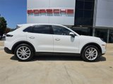Used 2024 Porsche Cayenne image 4