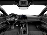 New 2025 Hyundai Elantra Sport w/ Cargo Package image 3