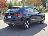 Used 2023 Volkswagen Taos S w/ Driver Assistance Package image 4