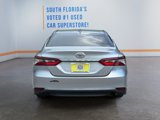 Used 2022 Toyota Camry LE image 4