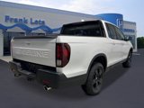 New 2025 Honda Ridgeline Black Edition image 5