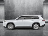 New 2025 Toyota Grand Highlander AWD Hybrid image 2