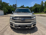 Used 2018 Ford F150 Lariat w/ Equipment Group 502A Luxury image 2
