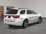 New 2025 Dodge Durango R/T w/ Blacktop Package image 5