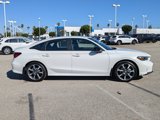 New 2025 Honda Civic Sport Touring image 2