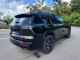 New 2026 Chevrolet Traverse RS image 3
