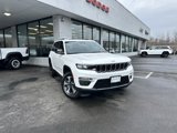 New 2024 Jeep Grand Cherokee Limited 4xe image 2