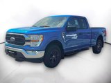 Used 2021 Ford F150 XLT image 2
