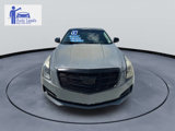 Used 2015 Cadillac ATS 2.0T AWD Sedan image 3