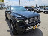 New 2025 Toyota Tacoma Limited image 4