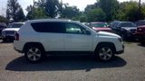 Used 2017 Jeep Compass Sport w/ Power Value Group image 3
