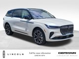 New 2025 Lincoln Nautilus Reserve image 4