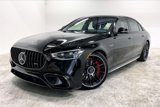 New 2025 Mercedes-Benz S 63 AMG S image 2