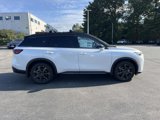 New 2026 INFINITI QX60 Autograph w/ Dark Cargo Package image 2
