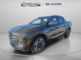 New 2025 Hyundai Santa Cruz Limited image 3