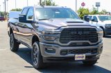New 2025 RAM 2500 Laramie w/ Night Edition image 5