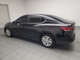 Used 2023 Nissan Sentra S image 3