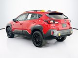 Used 2024 Subaru Crosstrek 2.5i Wilderness w/ Crosstrek Mirror Package image 5
