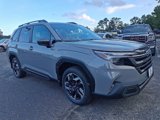 New 2025 Subaru Forester Limited image 2