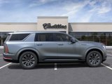 New 2026 Cadillac Escalade IQL Luxury image 5