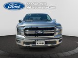New 2025 Ford F150 Lariat w/ Mobile Office Package image 2