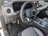New 2025 Mercedes-Benz G 580 w/ EQ Technology image 3