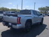 New 2025 Toyota Tundra Platinum image 3