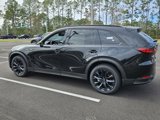 New 2025 MAZDA CX-90 Plug-In Hybrid w/Premium Sport image 3