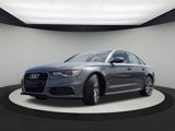 Used 2014 Audi A6 3.0T Prestige image 3
