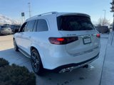 New 2025 Mercedes-Benz GLS 450 4MATIC image 4