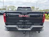 New 2025 GMC Sierra 3500 Denali w/ Denali Reserve Package image 4