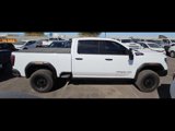 Used 2024 GMC Sierra 2500 AT4X w/ AT4X AEV Edition image 4