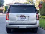 Used 2015 GMC Yukon SLT w/ HD Trailering Package image 6