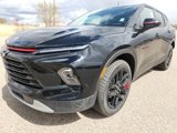 New 2025 Chevrolet Blazer LT w/ Redline Edition image 3